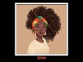 [FREE] Wizkid x Burna Boy x Afro Type Beat 2022 - "1000 DEGREES" [Prod. ZiON]