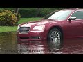 6/25/2012 Sarasota, Florida, Siesta Key, Tropical Storm Debby Flooding
