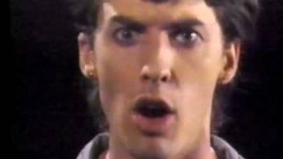 Watch Frank Tovey Luddite Joe video