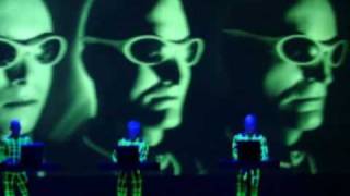 Watch Kraftwerk Titanium video