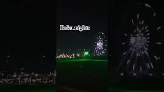 Baku Nights Deniz Mall