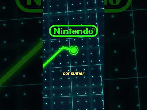 Why Are NES Games So Big? #nintendo #nes #retrogaming #hardware #marketing #history