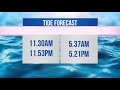 Bernews Newsflash For Thursday May 3, 2018