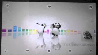 Adanza Madness - One Step Beyond