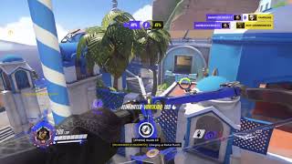 Why I Hate Hanzo