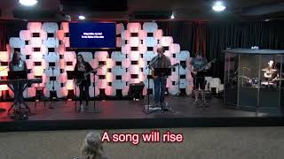 Being Challenge 1, Commit to Community, Stan Freitas and Hope Rising, Hope Church Paradise, 4.18.21