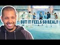 BTS (방탄소년단) 'FAKE LOVE' OFFICIAL MV REACTION