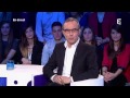 Intégrale 1er février - Partie 3/4 On n'est pas couché #ONPC
