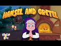 Hansel and Gretel | Fairy Tales | Gigglebox