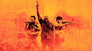 Silverton Siege Netflix Official Site - Trailer