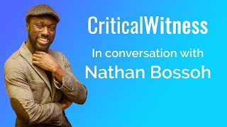 #43 Nathan Bossoh - The History of Science and Christianity - Critical Witness