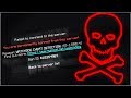 The Danger of New PvP Clients
