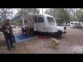 Fiberglass Egg Rally-Big Foot-Casita-Lil Snoozy-Scamp