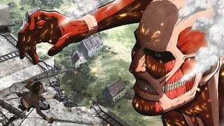 Funimation's 5 Most Popular Anime - IGN Access