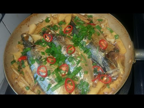 CÁ NỤC làm món này thì đỉnh chóp