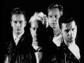 depeche mode - come back remix