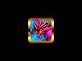 パズドラ　ノーマルダンジョンのBGMを2倍速にしてみた