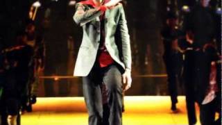Watch Michael Jackson Soldier Boy video