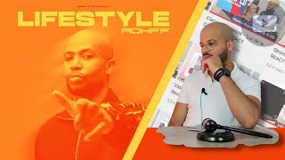 Watch Rohff Life Style video