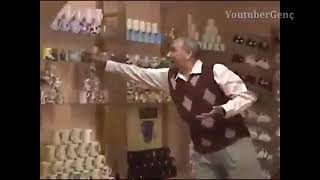 En Iyi Tabut Dansı Derlemesi
