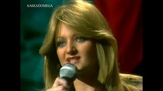 Bonnie Tyler - It's A Heartache (1977)