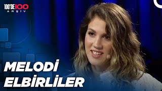 Melodi Elbirliler Okan Bayülgen Ile Muhabbet Kralı