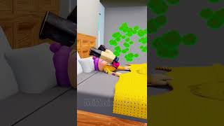 Oops Merry Me Rumi Kpop Demon Roblox Brookhaven