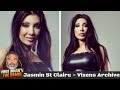 Jasmin St Claire Shoot Interview w/ Vince Russo - Vixens Archive Jasmin St Claire Shoot Interview w/ Vince Russo - Vixens Archive