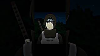 Genjutsu Of That Level Doesnt Work On Me