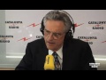 MCR - Luis Rojas Marcos publica "Los secretos de la felicidad"