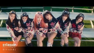 Ive 아이브 'Kitsch' Mv