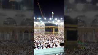Syafiuna Muhammad, Jamaah haji 2017M/1438H(6)