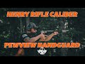 Video about Henry Rifle Caliber PewView Handguard Installation | Ranger Point Precision