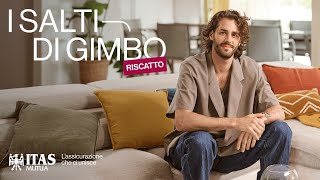 I Salti Di Gimbo Gianmarco Tamberi Racconta Un Salto Di Vita A Itas Mutua