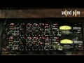 Mastering with a Pair of Millennia STT-1 Origin Channel Strips - Demo Video