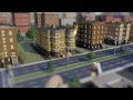 SimCity - E3 2012 Trailer