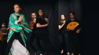 Tout à l'Ouest