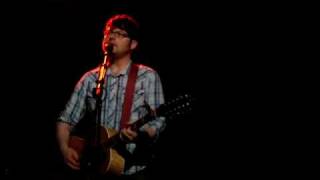 Watch Colin Meloy The Bachelor And The Bride video