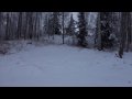 DON'T EAT THE SNOW! - [Living in Alaska 74]
