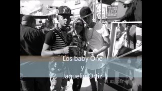 Fiesta De Jaquelin Ortiz