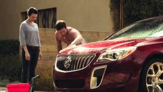 Buick 24 Hours of Happiness Test Drive - Okotoks GM