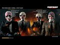 PAYDAY: The Heist Maceraları #1 - The First World Bank - ft. Burak ve Altınay