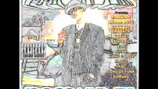 Watch CMurder I Remember video