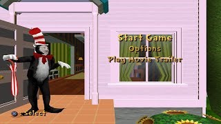 Cat In The Hat Ps2 Hd Pcsx2