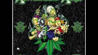 Watch Kottonmouth Kings BiPolar video