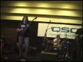 I AM THE WALRUS - Byron Nemeth Group NAMM 09' @ The Hilton Anaheim, California!