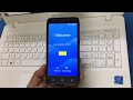 ZTE Maven 3 (Z835) AT&T FRP/Google Lock Bypass Android 7.1.1 without PC ZTE Maven 3 (Z835) AT&T FRP/Google Lock Bypass Android 7.1.1 without PC