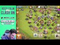 MAX TH7 Defenses |  Clash Without Walls |  Clash of Clans