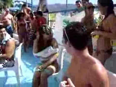 spring break acapulco