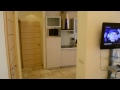 Видео Cheap Kiev Apartment - Super Price